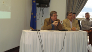 Α. Δρίτσας, Ι. Λαουτάρης 