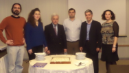 ΔΣ ΤΚΑΦΑ & ΚΔΣ ΠΣΦ