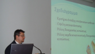 Α. Τασούλης, Καρδιολόγος, Κέντρο Φυσικής Αποκατάστασης «Φιλοκτήτης», Επ.Συν.Εργαστήριου ΚΑΔΚ, Ιατρική Σχολή ΕΚΠΑ