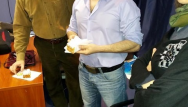 ΚΟΠΗ ΠΙΤΑΣ 2018