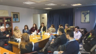 ΚΟΠΗ ΠΙΤΑΣ 2018