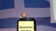 κ. Πασχαλίνα Μπεμπελέτση