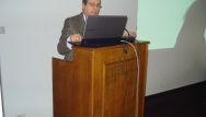 Α. Καραβίδας, Διευθυντής Καρδιολόγος, Γενικό Νοσοκομείο Αθηνών Γ. Γεννηματάς