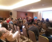 Συμμετοχή του ΕΤΚΦΑ στο 28ο Πανελλήνιο Πνευμονολογικό Συνέδριο